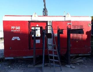  OMS SVR50