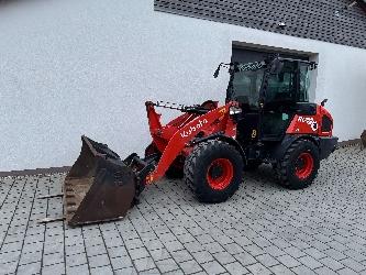 Kubota R 065