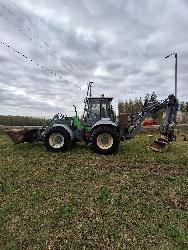 Lännen 8600 E