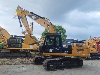 CAT 325 D