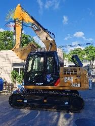 CAT 312 D
