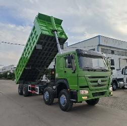 Howo 371