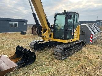CAT 309