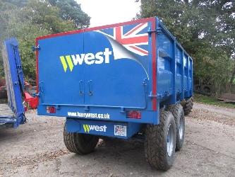 West 10T