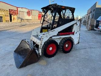 Bobcat 543
