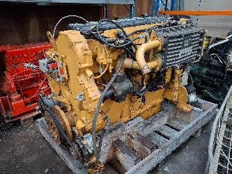 CAT 3406