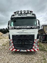 Volvo FH 500
