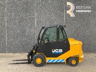 JCB TLT 35