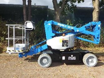 Genie Z 33/18