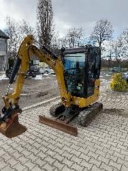 CAT 301.8