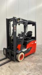 Linde E16H