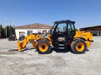 JCB 540-140