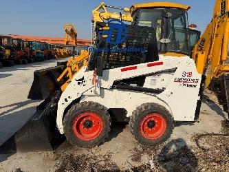 Bobcat S 18