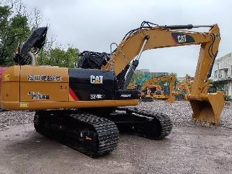 CAT 324 D L