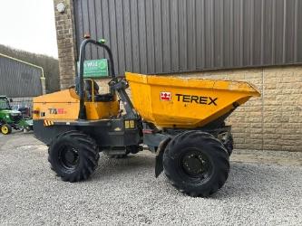 Terex TA6S