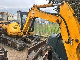 JCB 8052