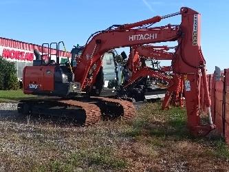 Hitachi ZX130