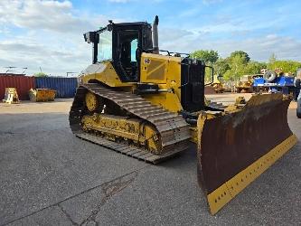 CAT D 5 LGP