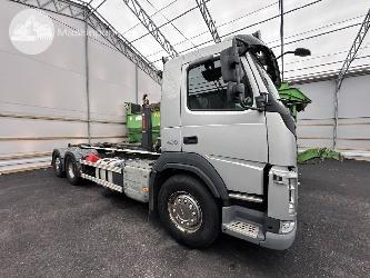 Volvo FM 420