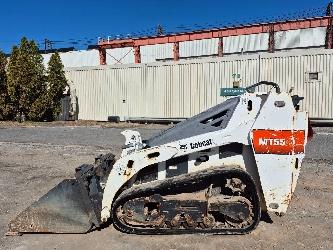 Bobcat MT 55