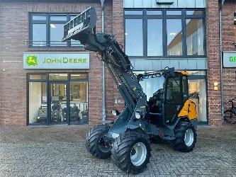 GiANT V5003