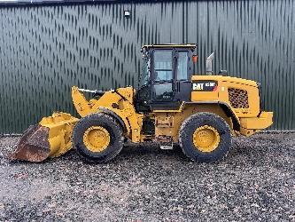CAT 930 M