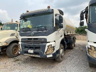 Volvo FMX 400