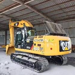 CAT 320 D