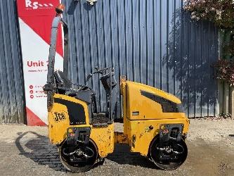 JCB VMT 160