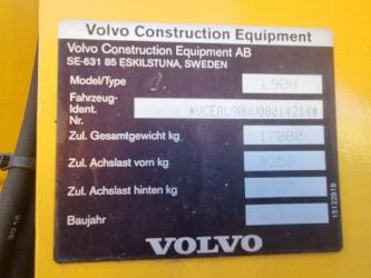 Volvo L 90 H