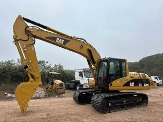 CAT 320 C
