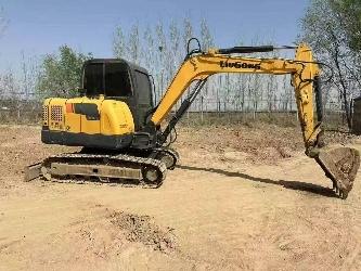 LiuGong 906E
