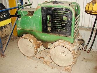 Weber TRC