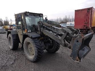 Valmet 643
