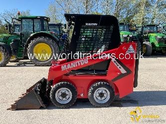 Manitou 850 R
