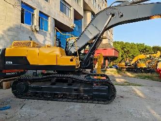 Volvo EC350