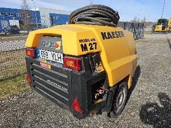 Kaeser M 27