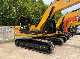 CAT 324