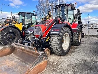 Huddig 1260 C