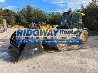 JCB 560-80