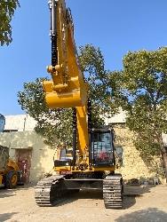 CAT 336 D 2