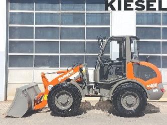 Atlas AR 400