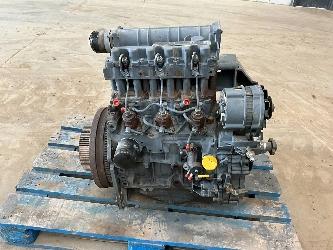 Deutz F3M2011