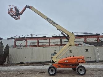JLG M 600 JP