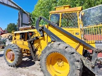 Volvo BM 641