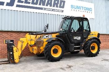 JCB 540-140
