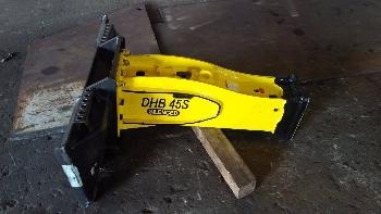 DHB 45S