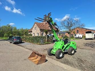 Avant 745