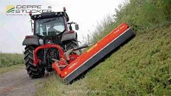 Kuhn TBE22