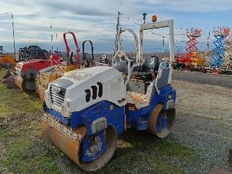 Hamm HD 12 VV